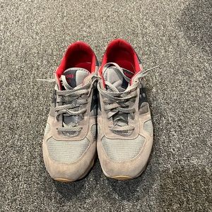 Mens Saucony Sneakers